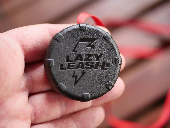 Lazy Leash Mini-Power-Leine - Bobbis Store Hunde