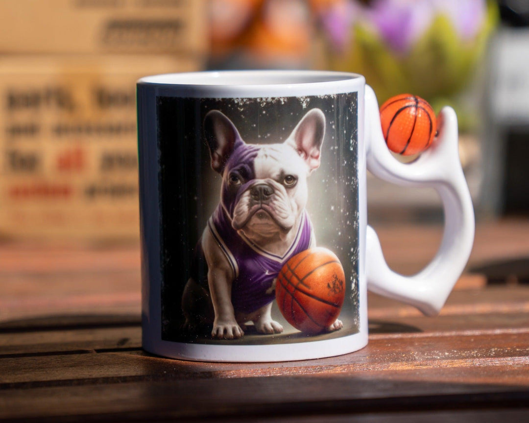 Limitierte Bällebad - Tasse - Bobbis Store Hunde