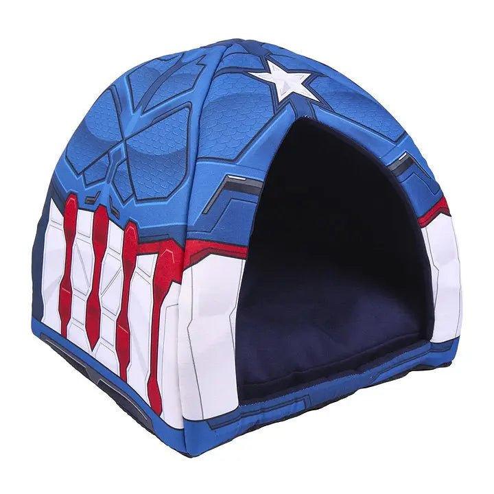 MARVEL BETT für kleine Hunde oder Katzen - Bobbis Store Hunde