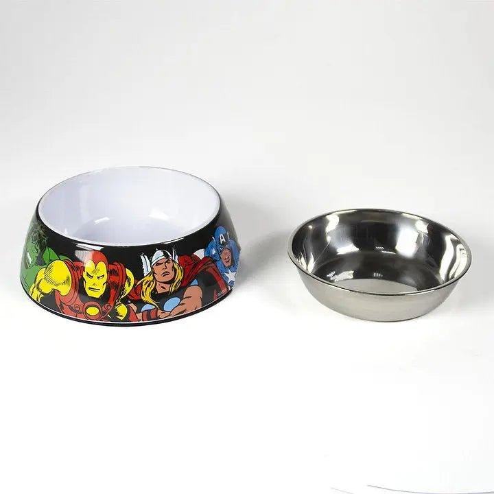 MARVEL Hundenapf - Bobbis Store Hunde