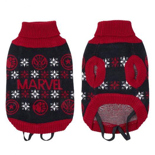 Marvel Hundepullover / Welpenpullover - Bobbis Store Hunde