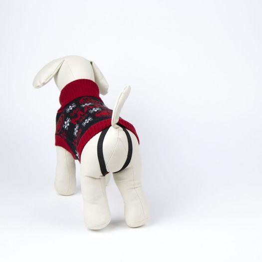 Marvel Hundepullover / Welpenpullover - Bobbis Store Hunde
