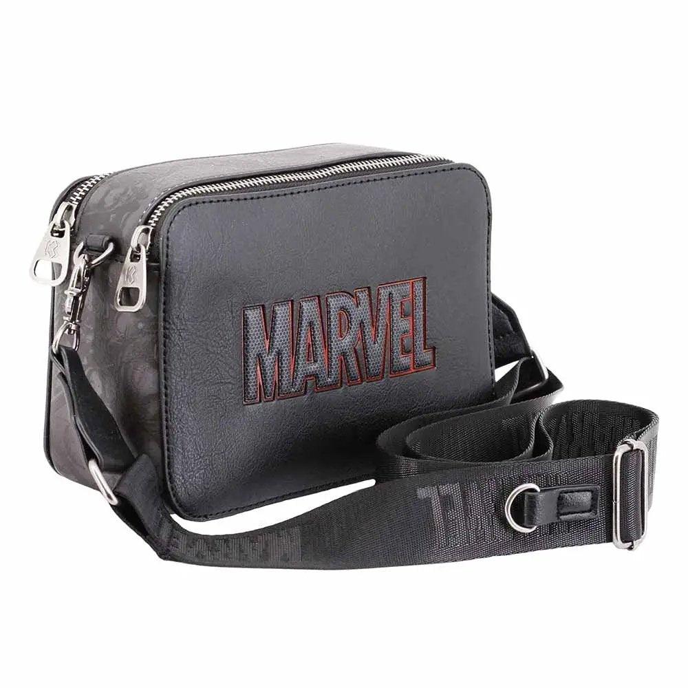 Marvel Schultertasche - Bobbis Store Hunde