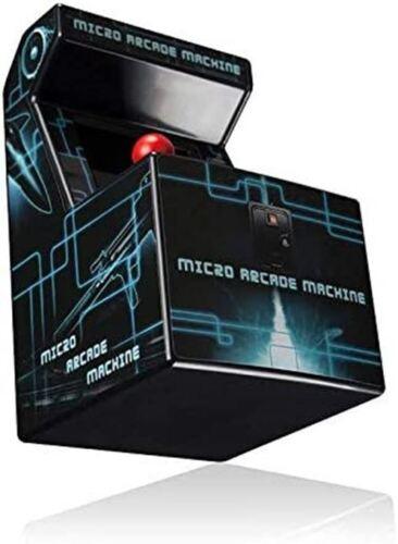 MINI-ARCADE-ARCADE 16 BIT - Bobbis Store Hunde