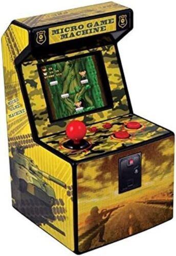 MINI-ARCADE-ARCADE 16 BIT - Bobbis Store Hunde