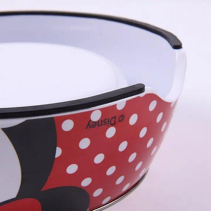 MINNIE MAUS Hundenapf - Bobbis Store Hunde