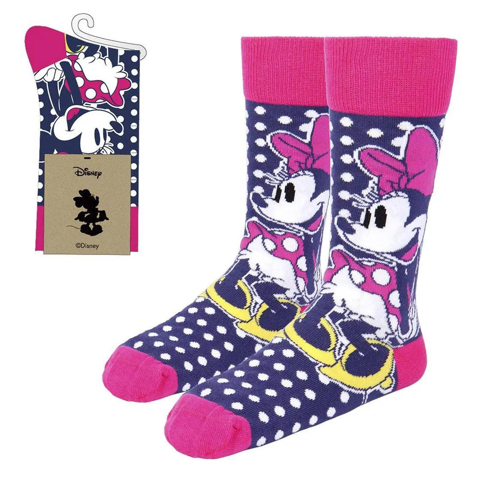 MINNIE SOCKEN - Bobbis Store Hunde