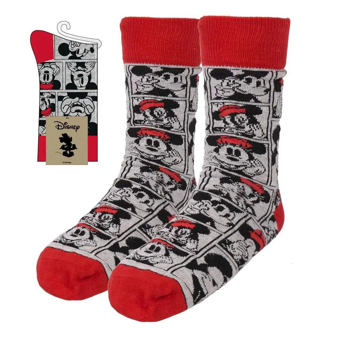 MINNIE SOCKEN rot - Bobbis Store Hunde