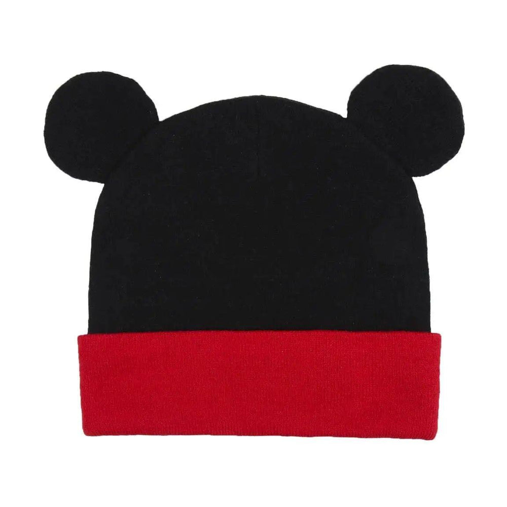 MINNIE STRICKMÜTZE - Bobbis Store Hunde