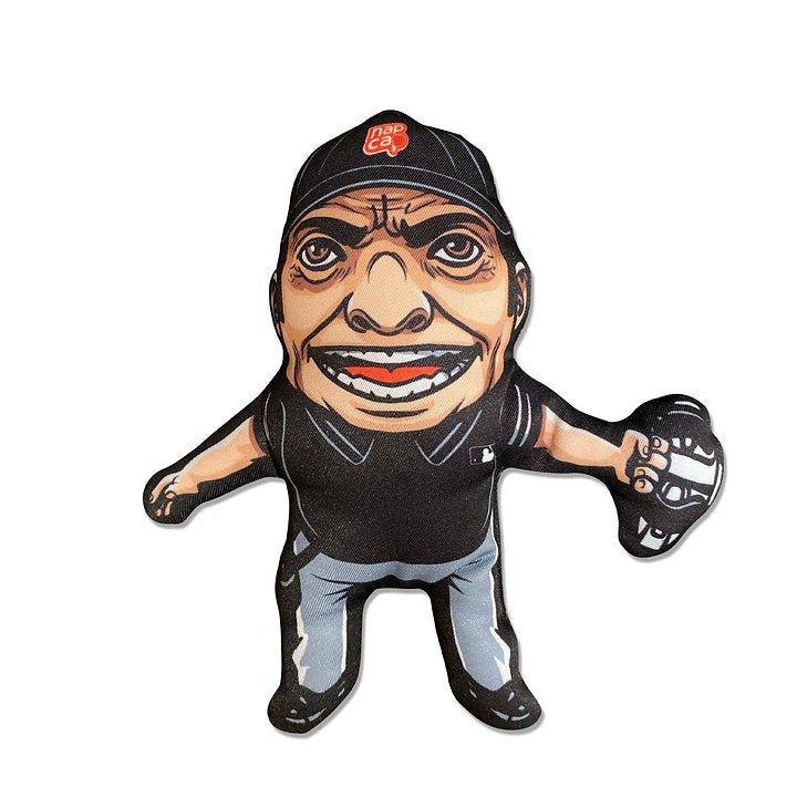 MLB Umpy Dog - Bobbis Store Hunde