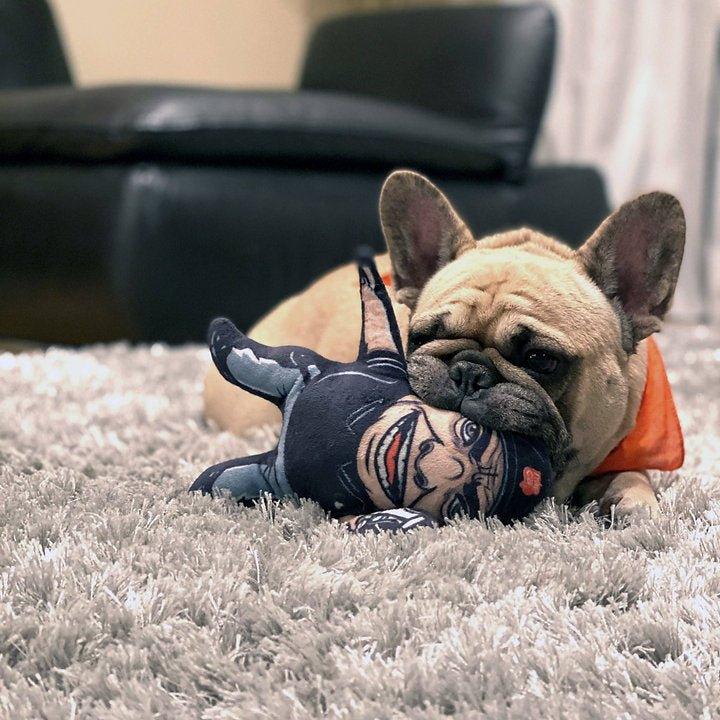 MLB Umpy Dog - Bobbis Store Hunde