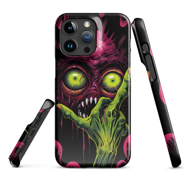 Monster Snapcase iPhone®-Hülle - Bobbis Store Hunde