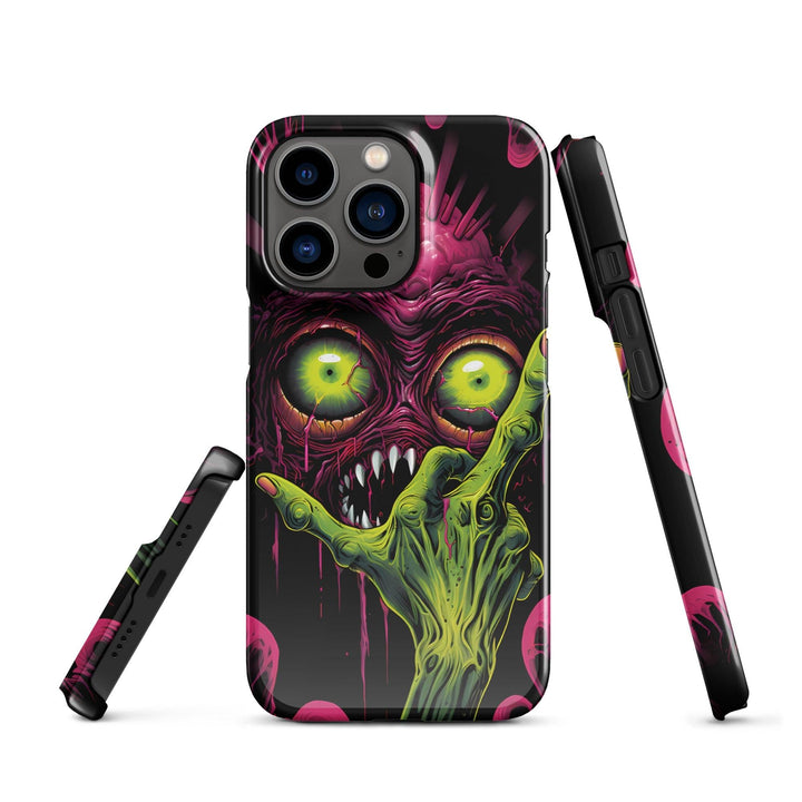 Monster Snapcase iPhone®-Hülle - Bobbis Store Hunde