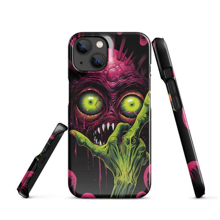 Monster Snapcase iPhone®-Hülle - Bobbis Store Hunde