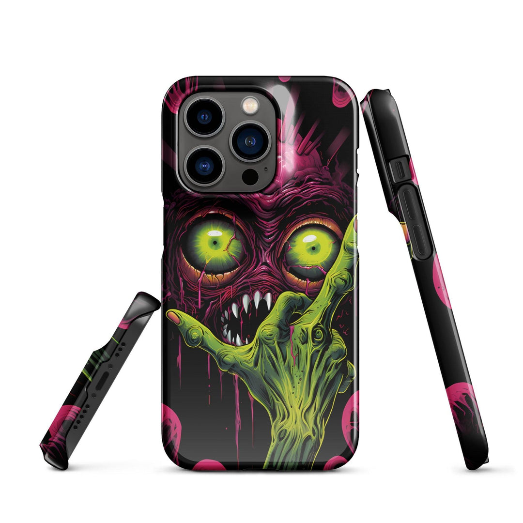 Monster Snapcase iPhone®-Hülle - Bobbis Store Hunde