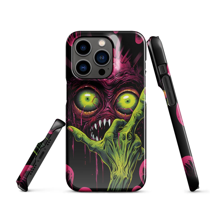 Monster Snapcase iPhone®-Hülle - Bobbis Store Hunde