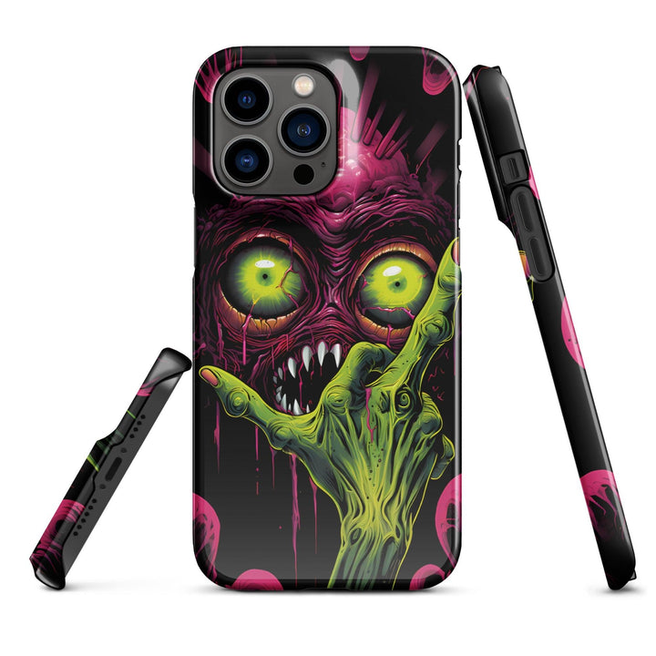 Monster Snapcase iPhone®-Hülle - Bobbis Store Hunde
