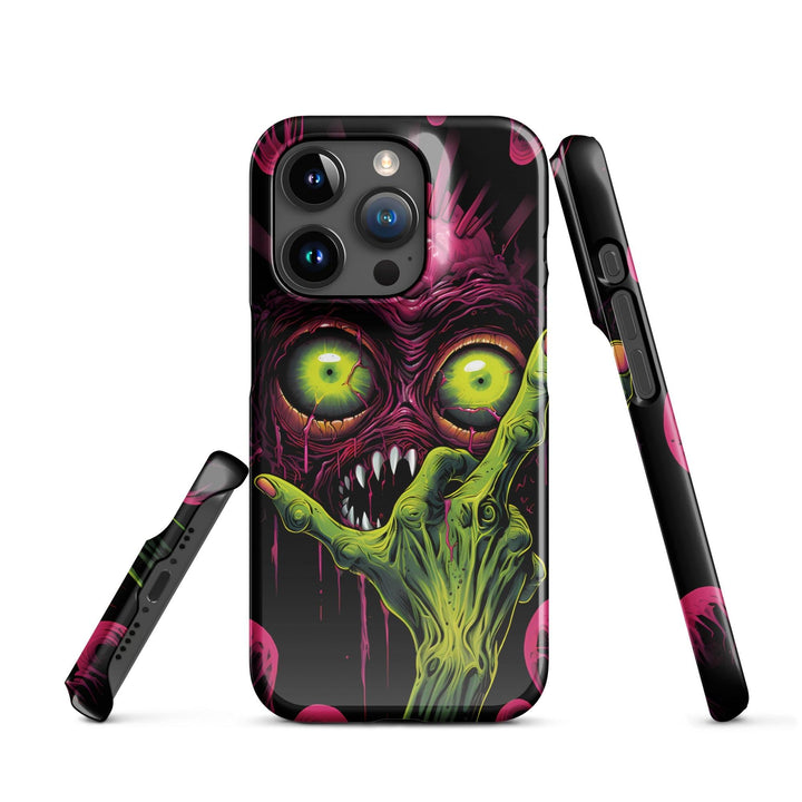 Monster Snapcase iPhone®-Hülle - Bobbis Store Hunde