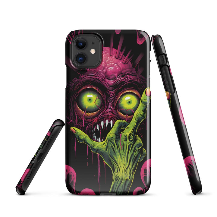 Monster Snapcase iPhone®-Hülle - Bobbis Store Hunde