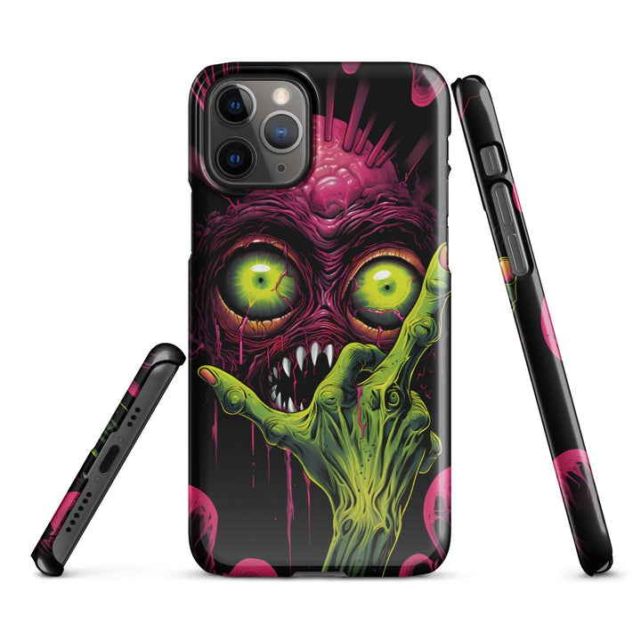 Monster Snapcase iPhone®-Hülle - Bobbis Store Hunde
