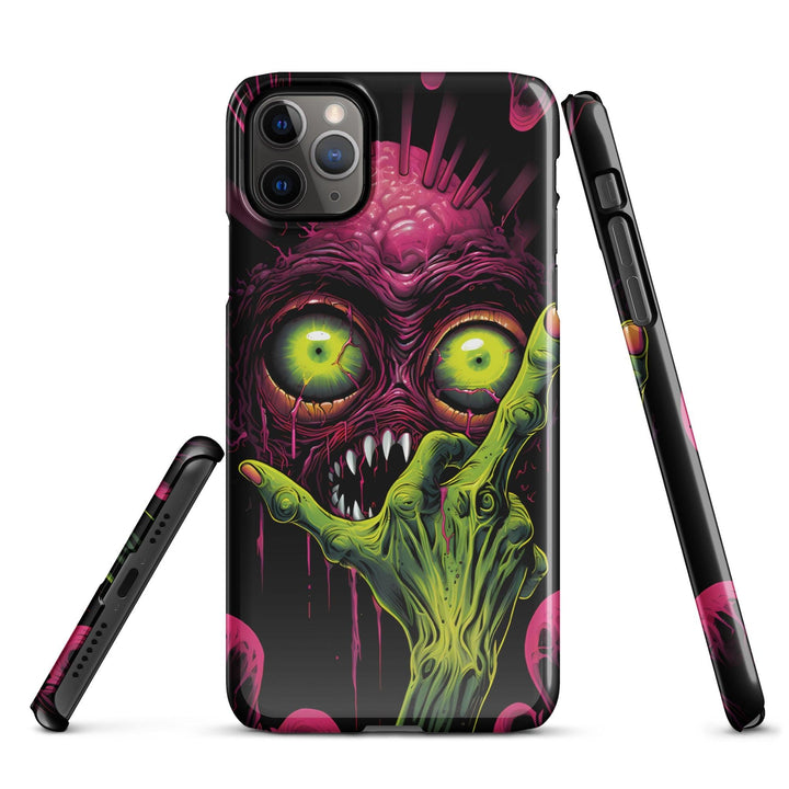 Monster Snapcase iPhone®-Hülle - Bobbis Store Hunde