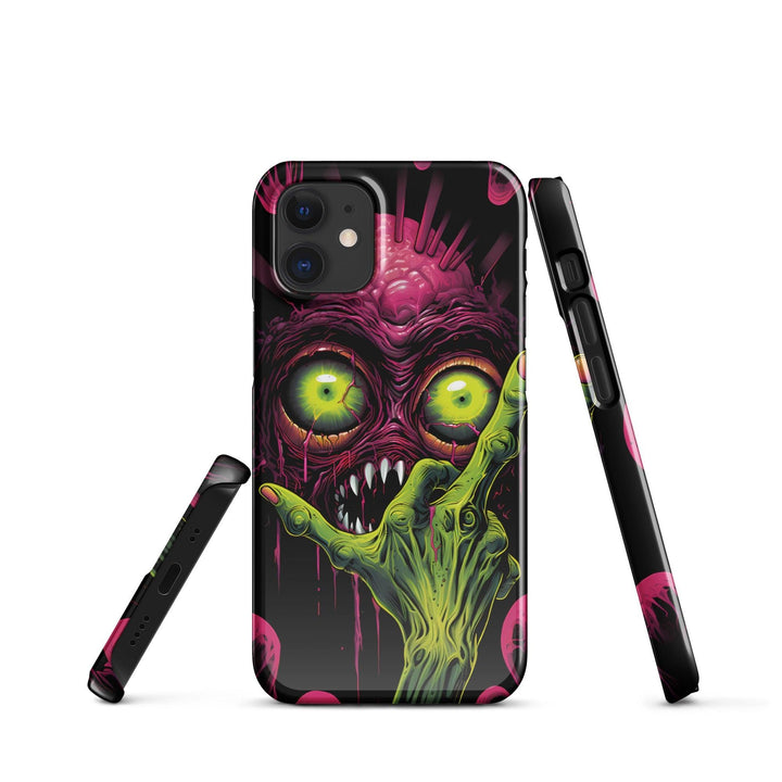 Monster Snapcase iPhone®-Hülle - Bobbis Store Hunde