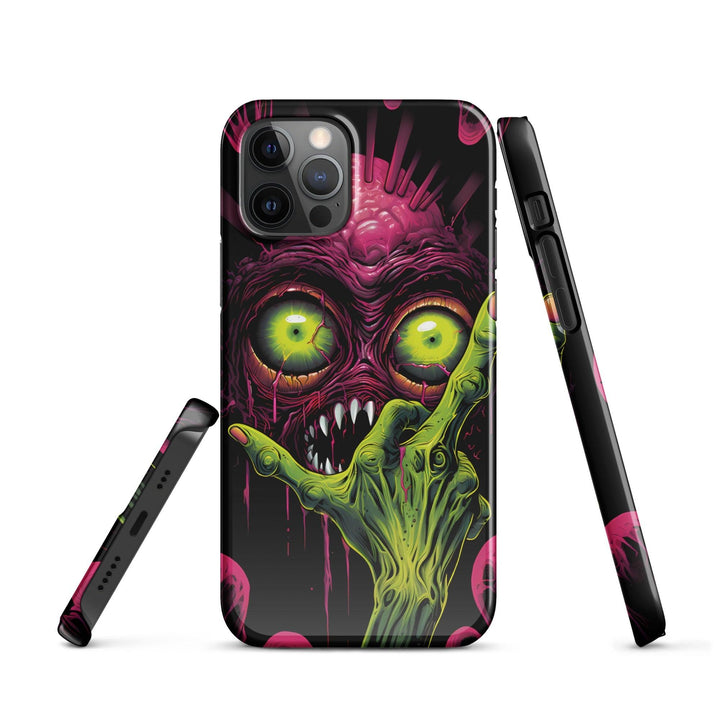 Monster Snapcase iPhone®-Hülle - Bobbis Store Hunde