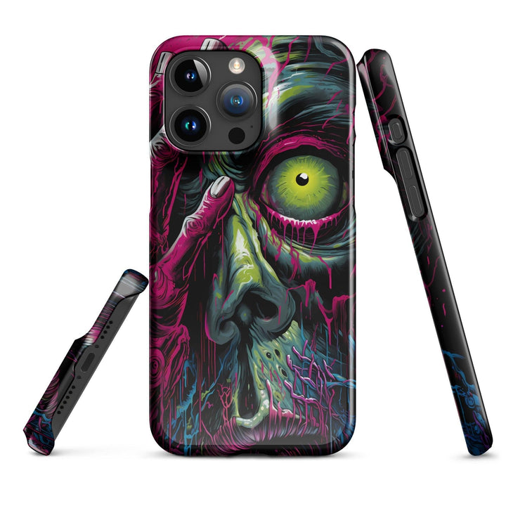 Monster V2 Snapcase iPhone®-Hülle - Bobbis Store Hunde