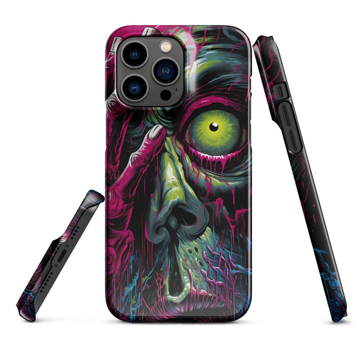 Monster V2 Snapcase iPhone®-Hülle - Bobbis Store Hunde