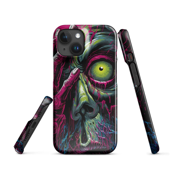 Monster V2 Snapcase iPhone®-Hülle - Bobbis Store Hunde