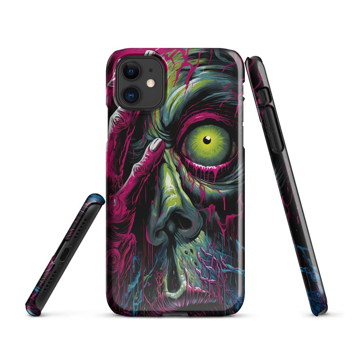 Monster V2 Snapcase iPhone®-Hülle - Bobbis Store Hunde