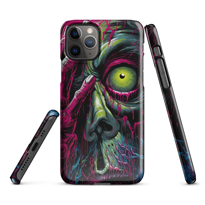 Monster V2 Snapcase iPhone®-Hülle - Bobbis Store Hunde