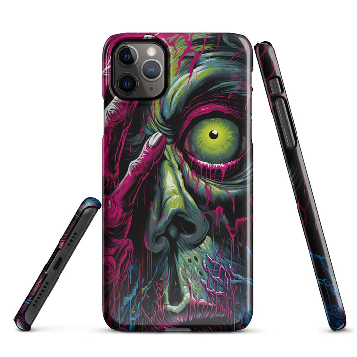 Monster V2 Snapcase iPhone®-Hülle - Bobbis Store Hunde