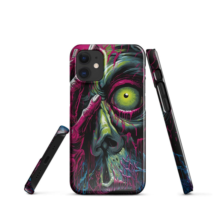 Monster V2 Snapcase iPhone®-Hülle - Bobbis Store Hunde