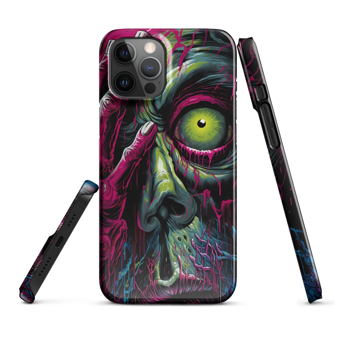 Monster V2 Snapcase iPhone®-Hülle - Bobbis Store Hunde