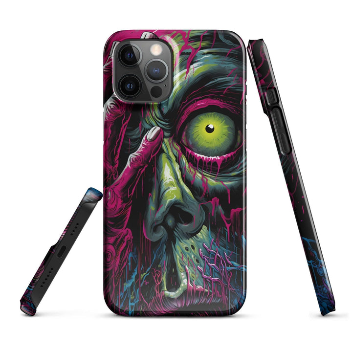 Monster V2 Snapcase iPhone®-Hülle - Bobbis Store Hunde