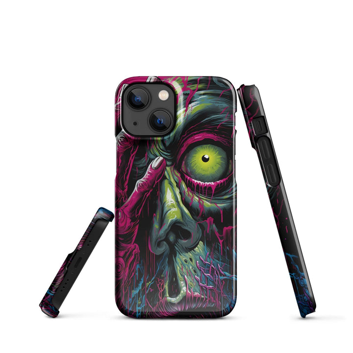 Monster V2 Snapcase iPhone®-Hülle - Bobbis Store Hunde