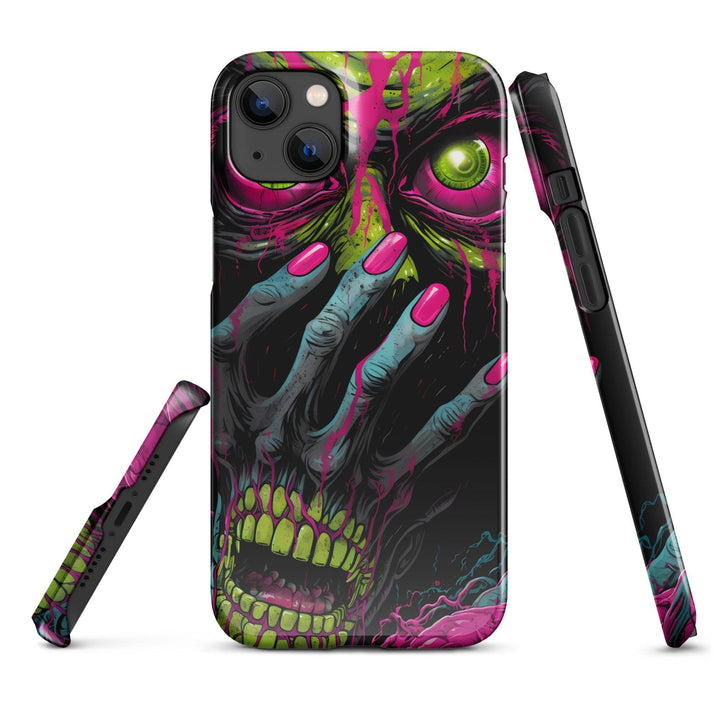 Monster V3 Snapcase iPhone®-Hülle - Bobbis Store Hunde