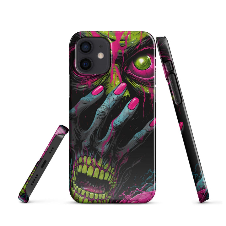 Monster V3 Snapcase iPhone®-Hülle - Bobbis Store Hunde