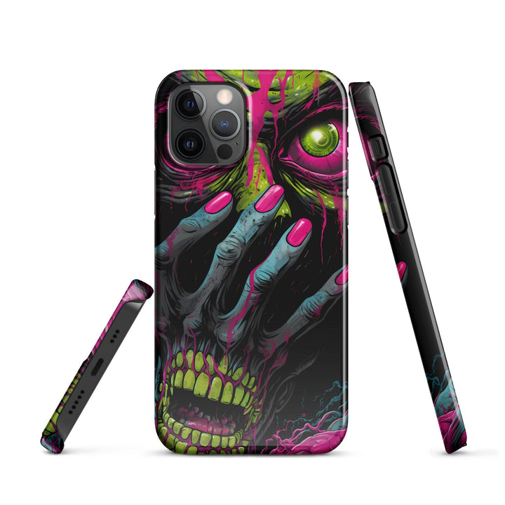Monster V3 Snapcase iPhone®-Hülle - Bobbis Store Hunde