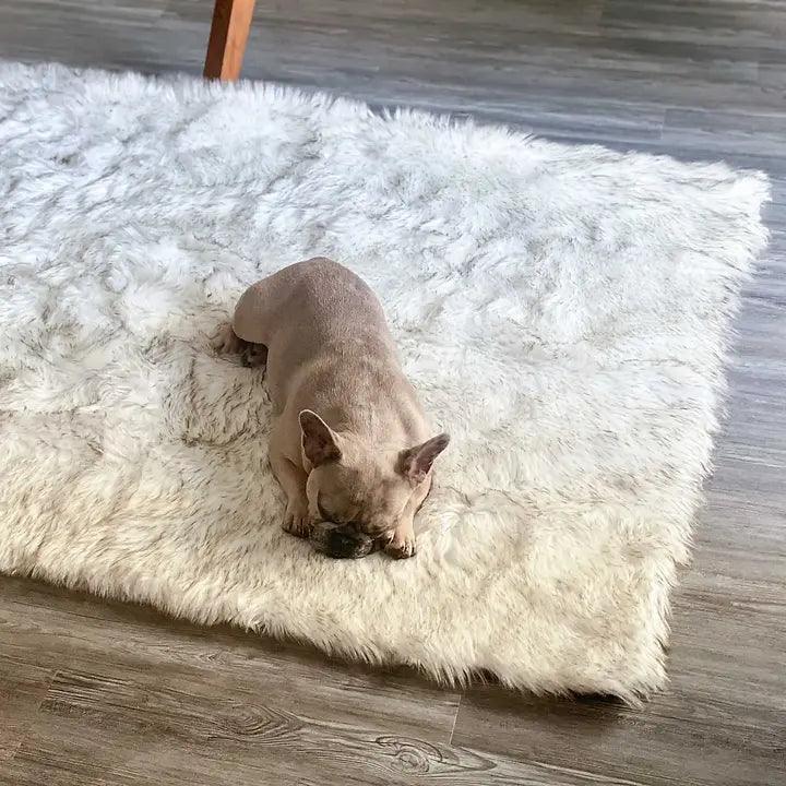 Nap n Play Luxus Überwurfdecke - Bobbis Store Hunde