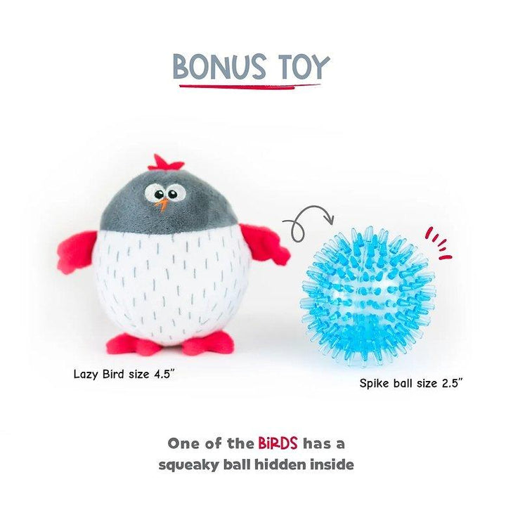Peek N' Seek | Hundespielzeug - Bobbis Store Hunde