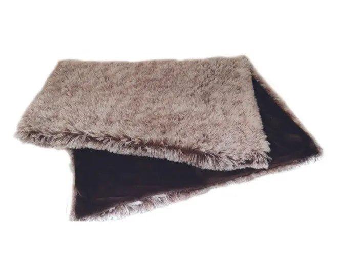 Premium Bobbi Hundedecke - Beige - Bobbis Store Hunde
