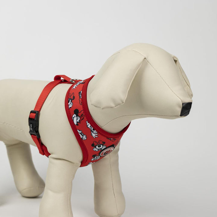 Premium Minnie Hundegeschirr - Bobbis Store Hunde