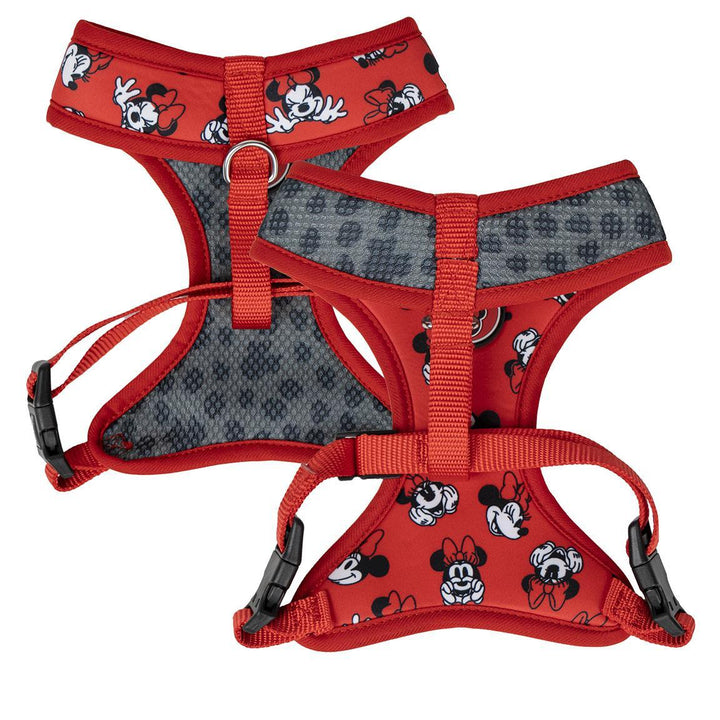 Premium Minnie Hundegeschirr - Bobbis Store Hunde