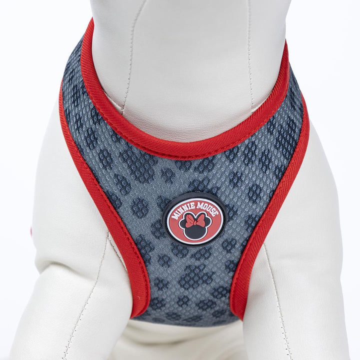 Premium Minnie Hundegeschirr - Bobbis Store Hunde