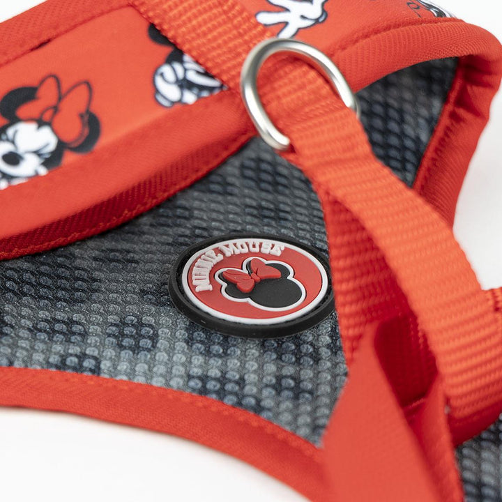 Premium Minnie Hundegeschirr - Bobbis Store Hunde