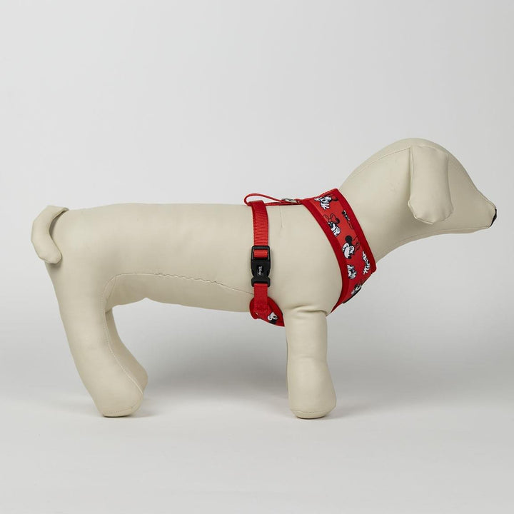 Premium Minnie Hundegeschirr - Bobbis Store Hunde
