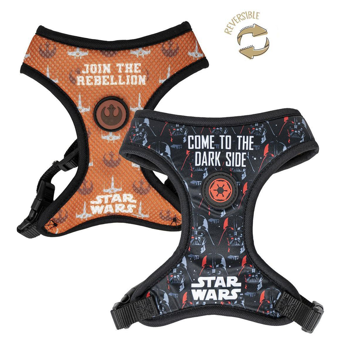 Premium Star Wars Hundegeschirr - Bobbis Store Hunde