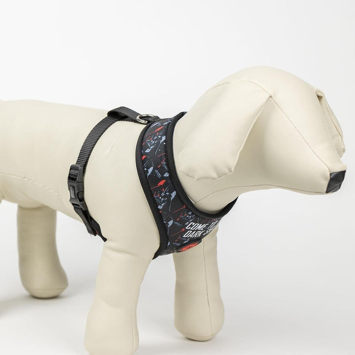 Premium Star Wars Hundegeschirr - Bobbis Store Hunde